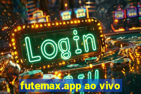 futemax.app ao vivo